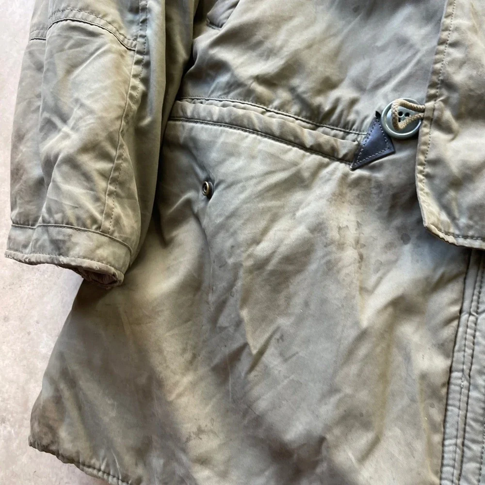 N/A vintage military